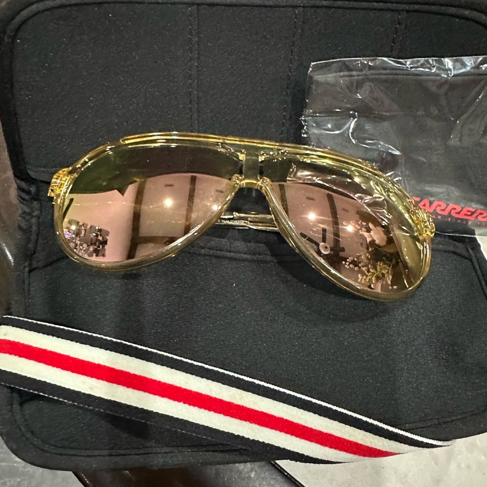 Carrera sunglasses